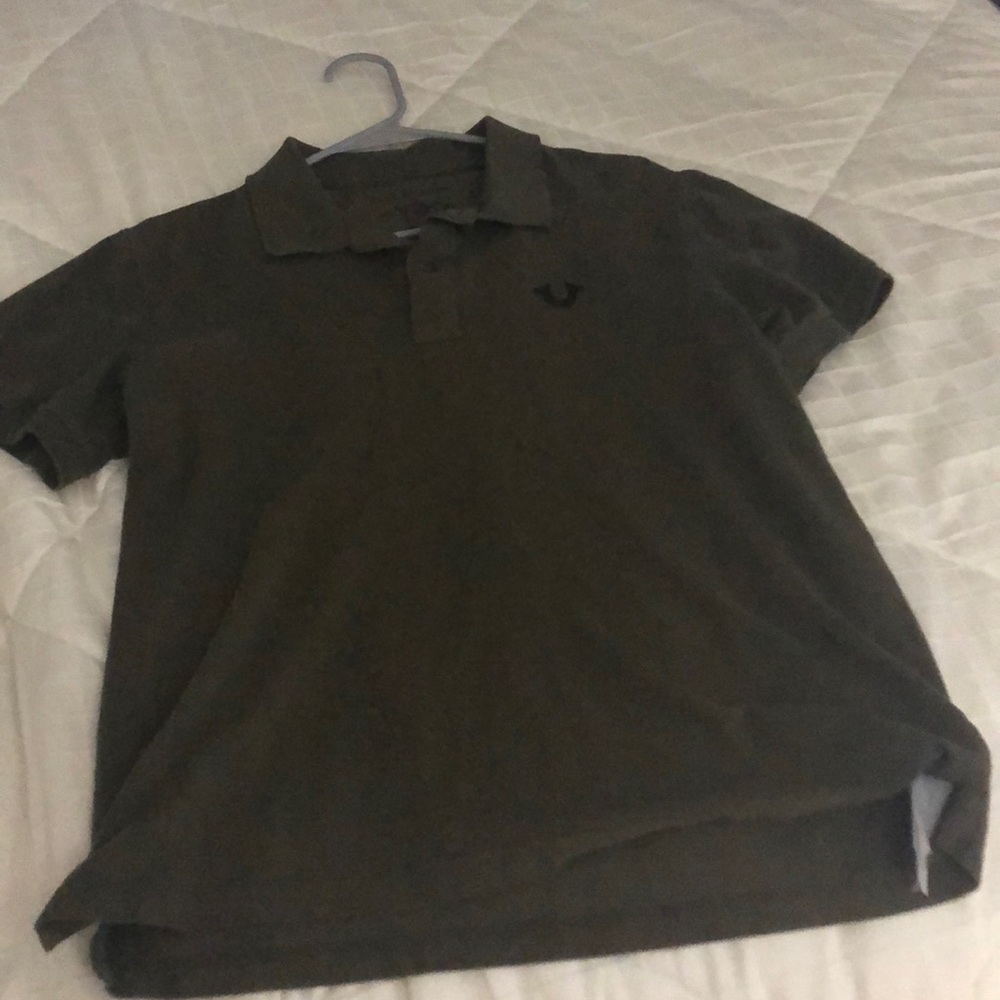 Polo shirt from True Religion